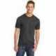Port & Company PC54R Core Cotton Ringer Tee