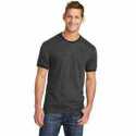 Port & Company PC54R Core Cotton Ringer Tee