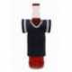 Liberty Bags FT008 Jersey Foam Bottle Holder