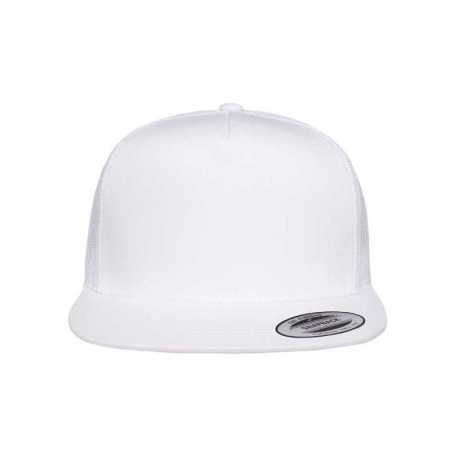Yupoong 6006 Adult Classic Trucker Cap