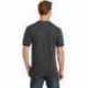 Port & Company PC54R Core Cotton Ringer Tee