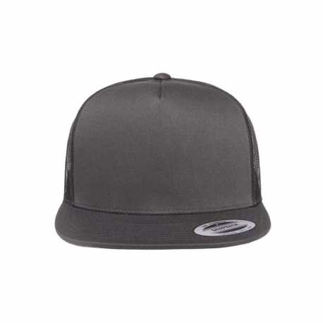 Yupoong 6006 Adult Classic Trucker Cap