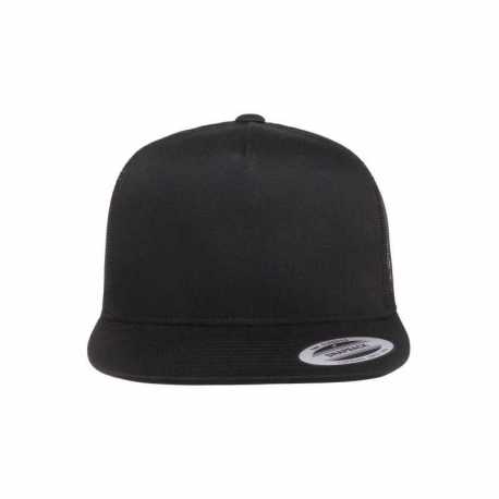 Yupoong 6006 Adult Classic Trucker Cap