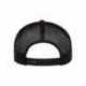 Yupoong 6006 Adult Classic Trucker Cap