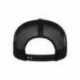Yupoong 6006 Adult Classic Trucker Cap