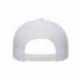 Yupoong 6606 Adult Retro Trucker Cap