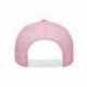 Yupoong 6606 Adult Retro Trucker Cap