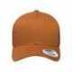 Yupoong 6606 Adult Retro Trucker Cap