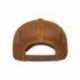 Yupoong 6606 Adult Retro Trucker Cap