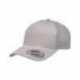 Yupoong 6606 Adult Retro Trucker Cap