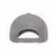 Yupoong 6606 Adult Retro Trucker Cap
