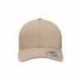 Yupoong 6606 Adult Retro Trucker Cap
