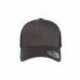 Yupoong 6606 Adult Retro Trucker Cap