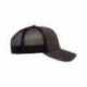 Yupoong 6606 Adult Retro Trucker Cap