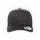 Yupoong 6606 Adult Retro Trucker Cap