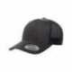 Yupoong 6606 Adult Retro Trucker Cap