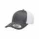 Yupoong 6606 Adult Retro Trucker Cap