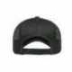 Yupoong 6606 Adult Retro Trucker Cap