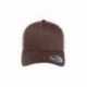 Yupoong 6606 Adult Retro Trucker Cap