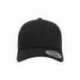 Yupoong 6606 Adult Retro Trucker Cap