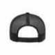 Yupoong 6606 Adult Retro Trucker Cap