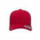Yupoong 6606 Adult Retro Trucker Cap