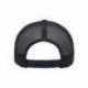 Yupoong 6606 Adult Retro Trucker Cap