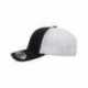 Yupoong 6606 Adult Retro Trucker Cap