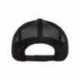 Yupoong 6606 Adult Retro Trucker Cap