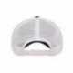 Yupoong 6606 Adult Retro Trucker Cap