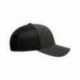 Yupoong 6606 Adult Retro Trucker Cap