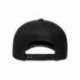 Yupoong 6606 Adult Retro Trucker Cap