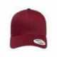 Yupoong 6606 Adult Retro Trucker Cap
