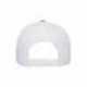 Yupoong 6606 Adult Retro Trucker Cap
