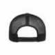 Yupoong 6606 Adult Retro Trucker Cap