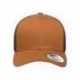 Yupoong 6606 Adult Retro Trucker Cap