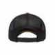 Yupoong 6606 Adult Retro Trucker Cap