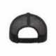 Yupoong 6606 Adult Retro Trucker Cap