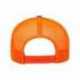 Yupoong 6606 Adult Retro Trucker Cap