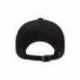 Yupoong 6245CM Adult Low-Profile Cotton Twill Dad Cap