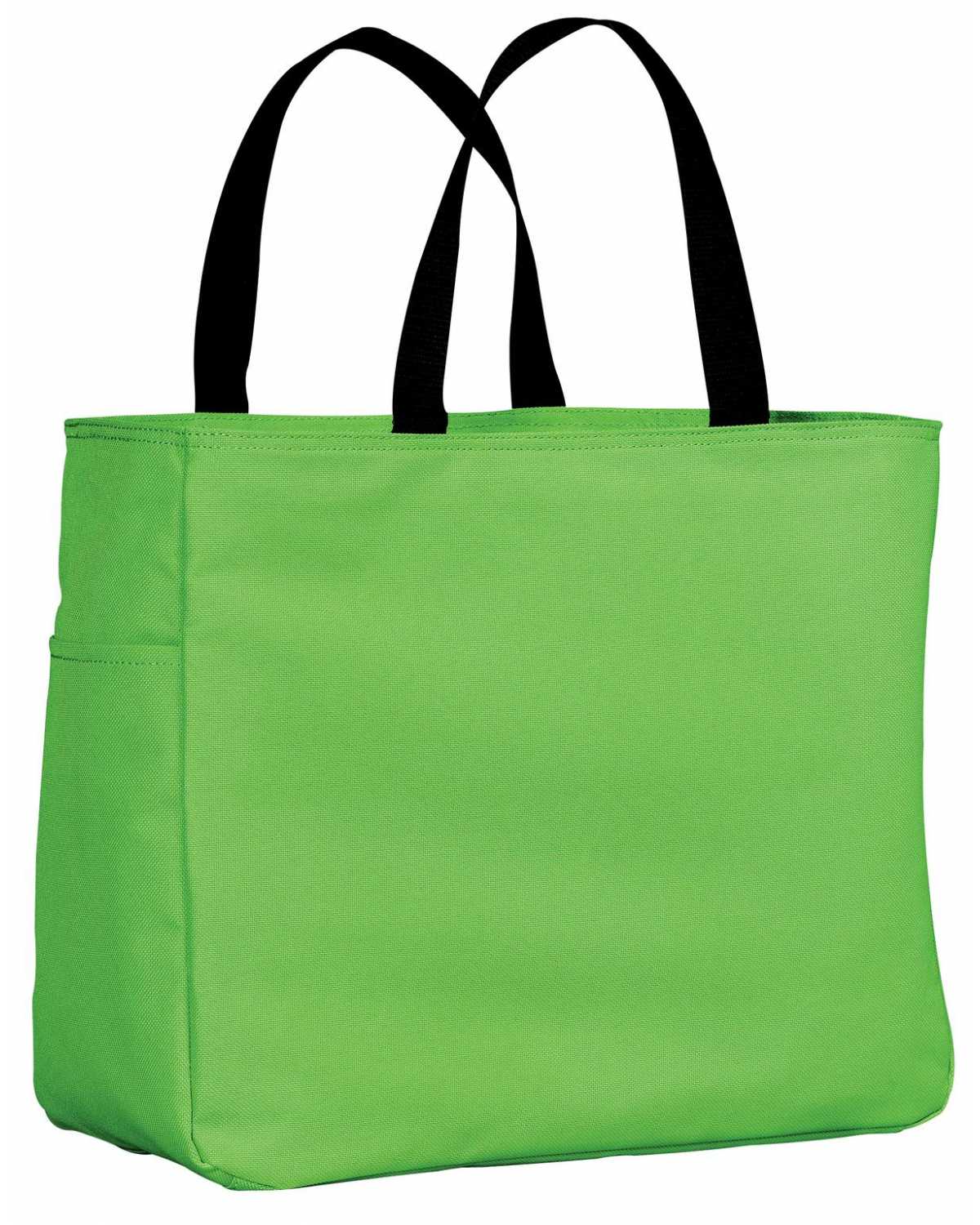 Port Authority B0750 Essential Tote on discount | ApparelChoice.com
