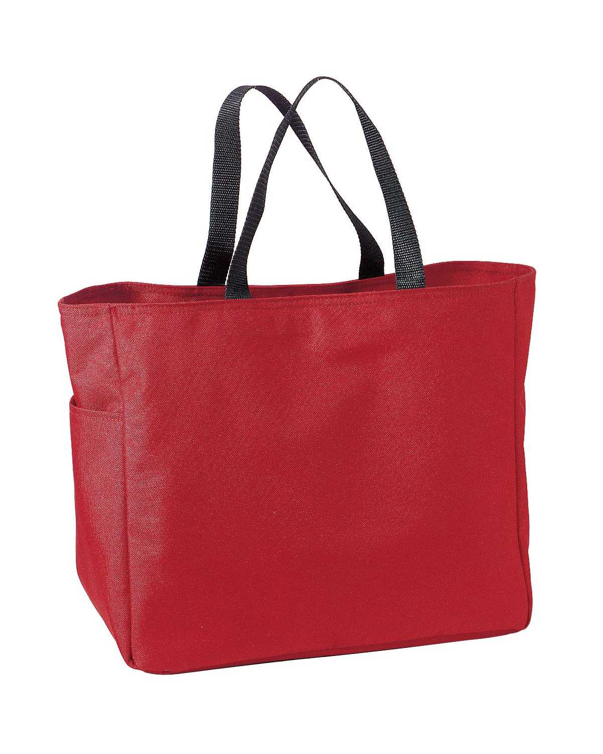 Port Authority B0750 Essential Tote on discount | ApparelChoice.com