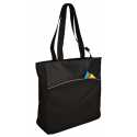 Port Authority B1510 Two-Tone Colorblock Tote