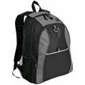 Port Authority BG1020 Contrast Honeycomb Backpack