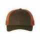 Richardson 115 Low Pro Trucker Cap