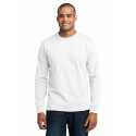 Port & Company PC55LST Tall Long Sleeve Core Blend Tee