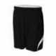 A4 N5364 Adult Performance Double Reversible Basketball Short