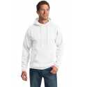 Port & Company PC90HT Tall Essential Fleece Pullover Hooded Sweatshirt