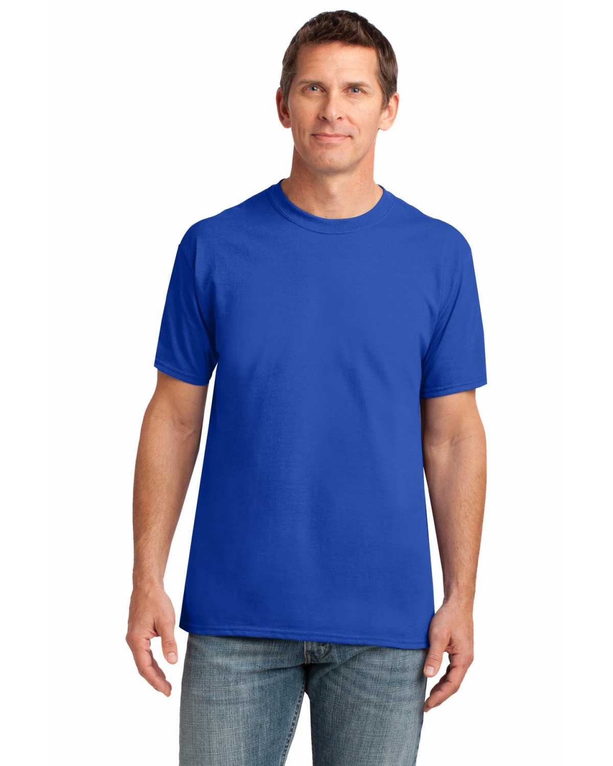 Gildan 42000 Performance T-Shirt on discount | ApparelChoice.com
