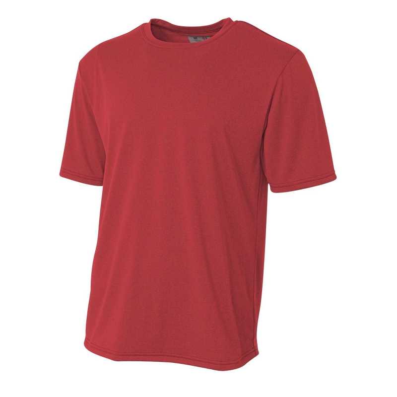 Gildan 42000 Performance T-Shirt on discount | ApparelChoice.com